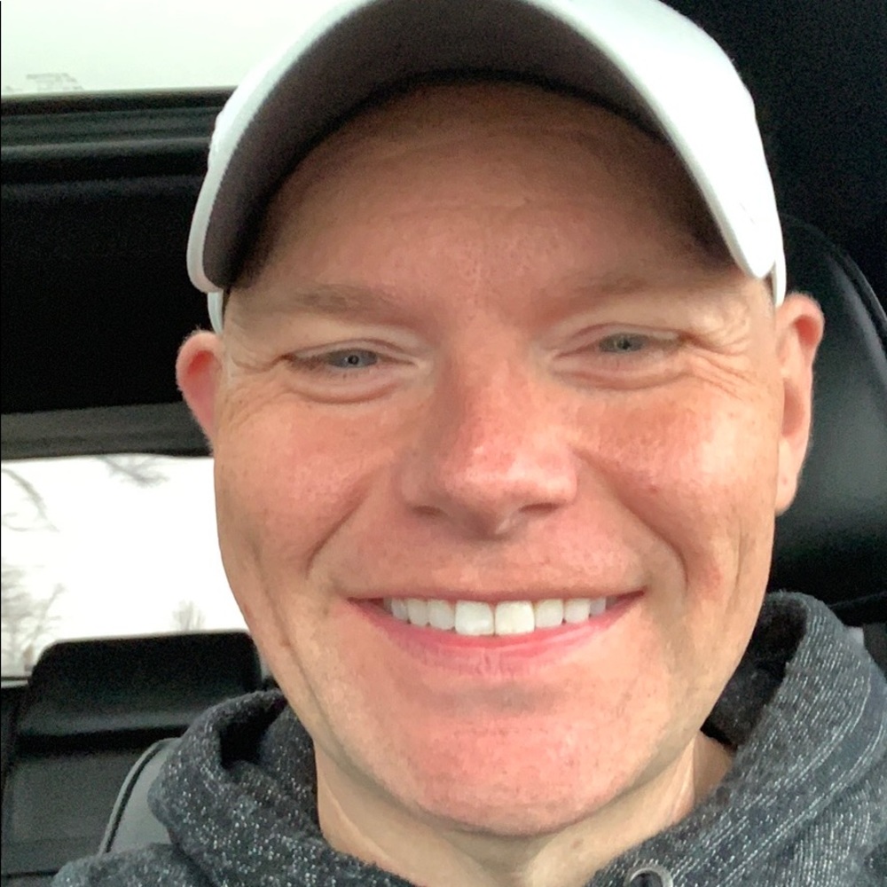 Meet your Posher, Don